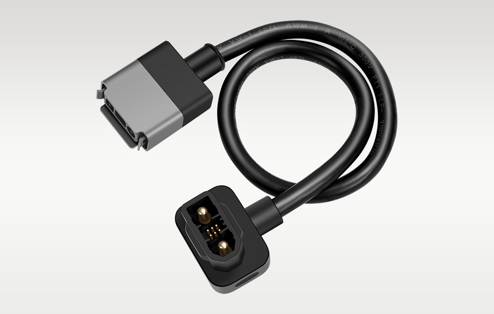 12EcoFlow/EcoFlow-PowerStream-Power-Station-DELTA-Cable/1