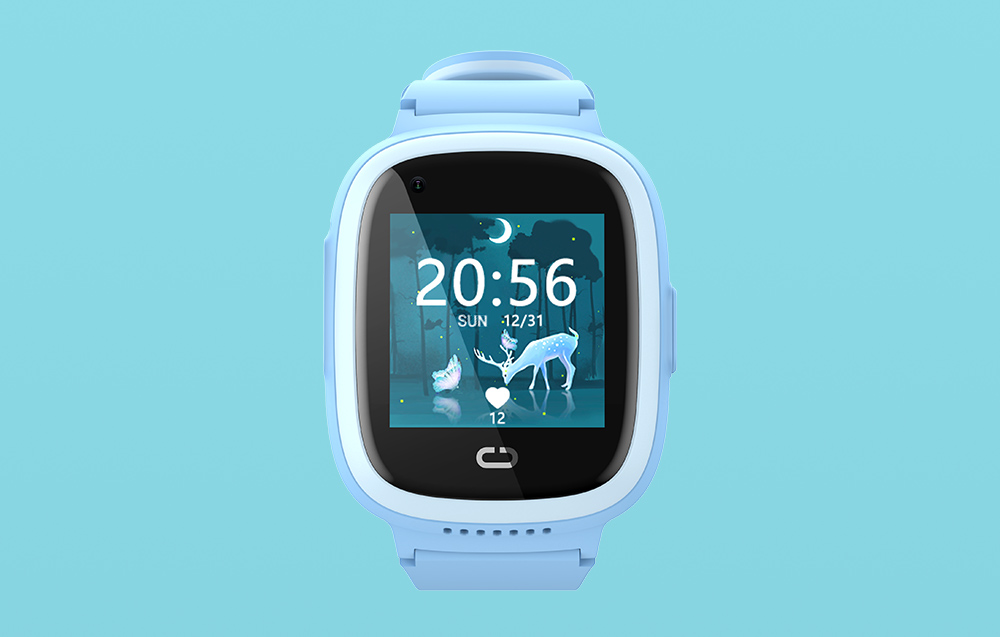 12Havit/KW11-Μπλε/10