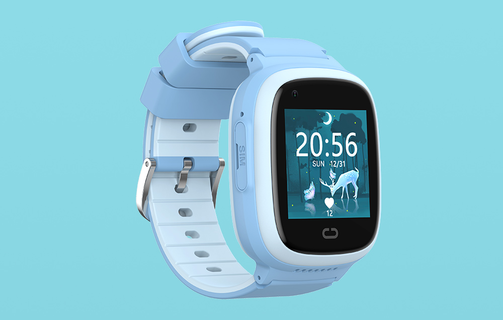 12Havit/KW11-Μπλε/11