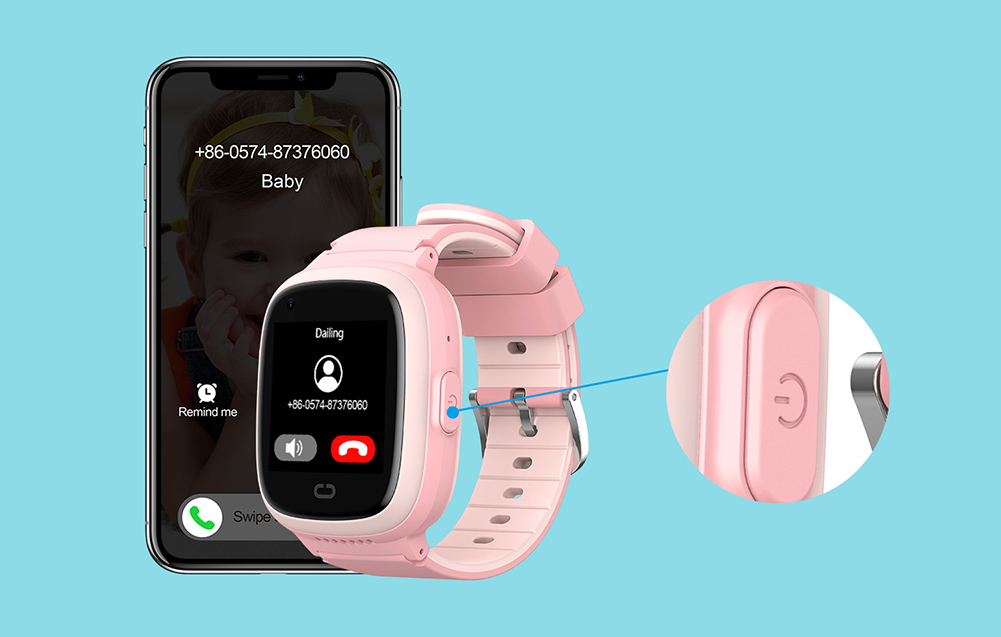 12Havit/KW11-Μπλε/3