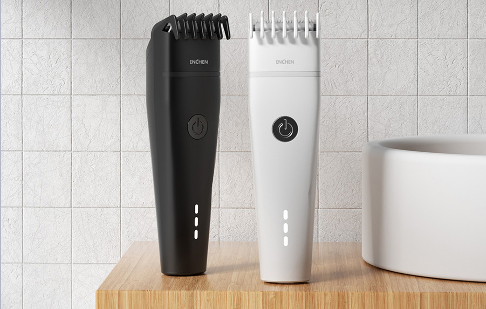 ENCHEN BOOST 2-B Hair clipper | Αγοράστε online | Adaptoras