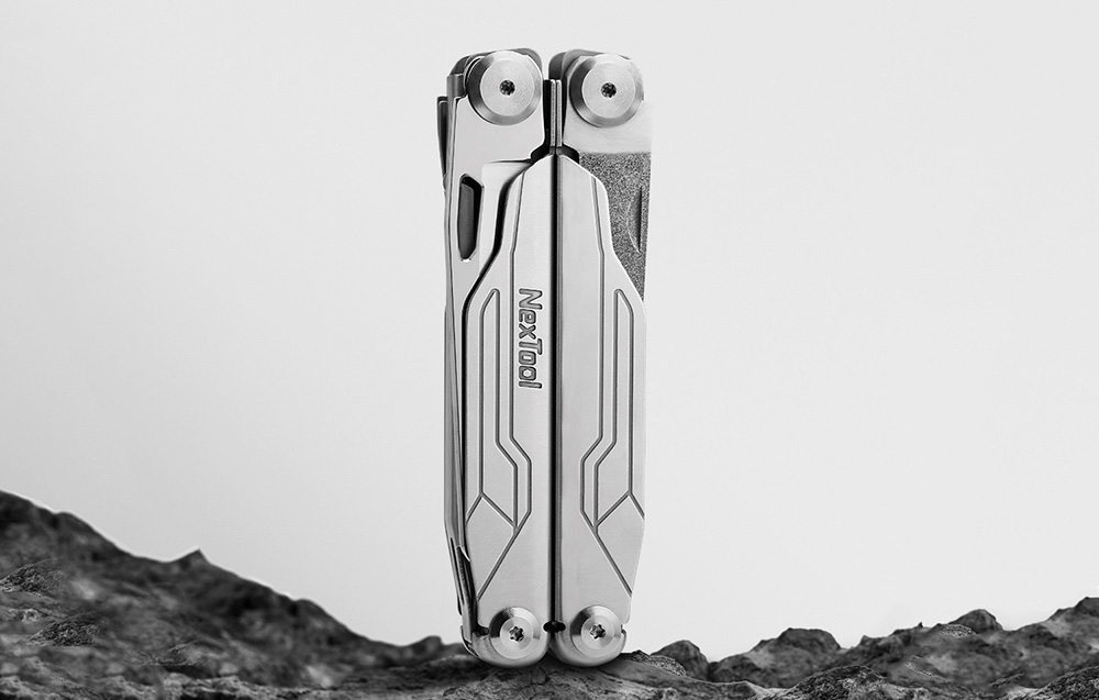 Nextool Flagship Pro with replaced blade | Αγοράστε online | Adaptoras
