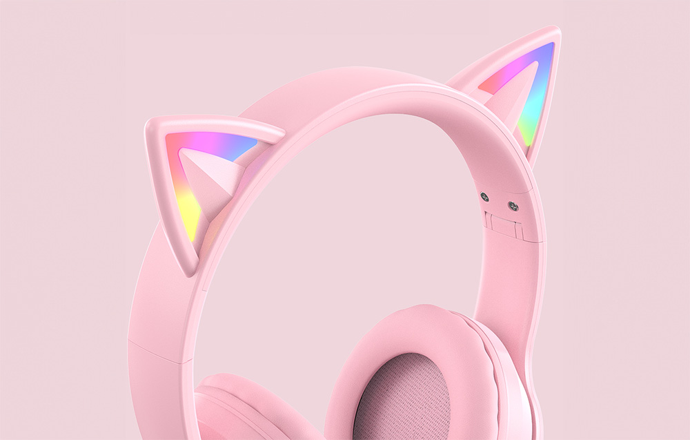 Onikuma/B90-Ροζ/2