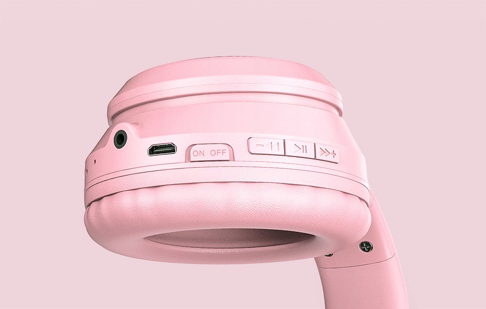 Onikuma/B90-Ροζ/8