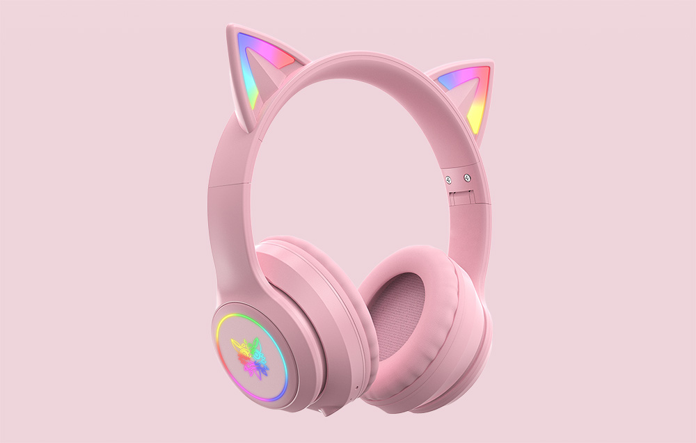 Onikuma/B90-Ροζ/9