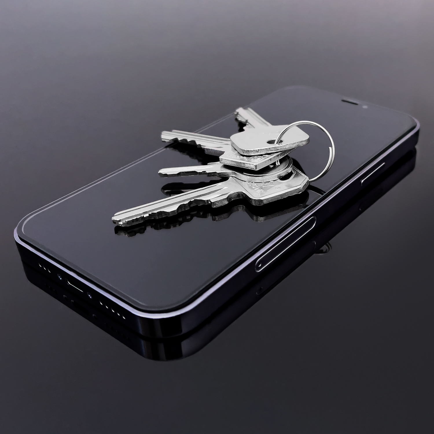 Κλειδιά που βρίσκονται σε Wozinsky Full Glue Tempered Glass