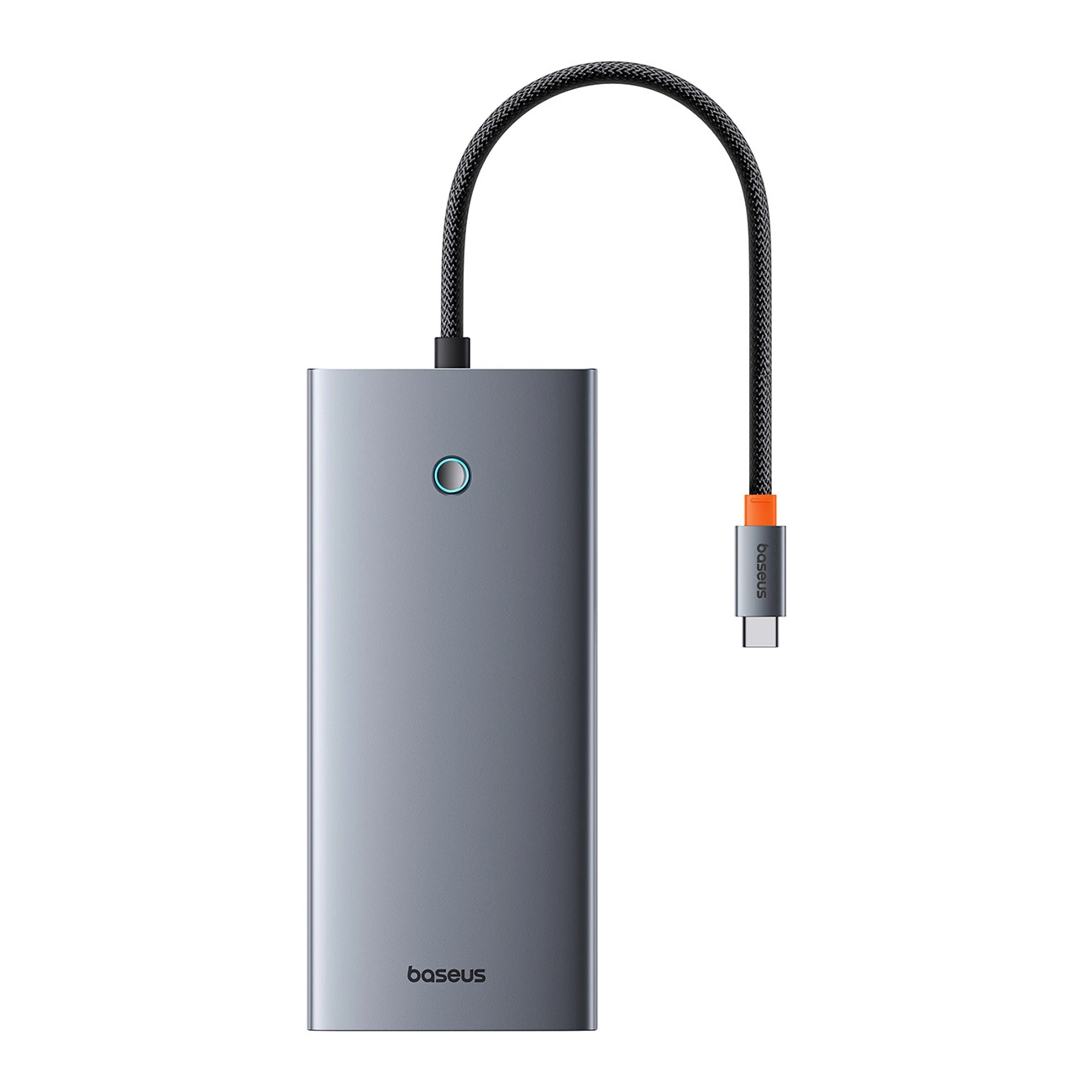 Baseus PortalJoy Series HUB σε άσπρο φόντο