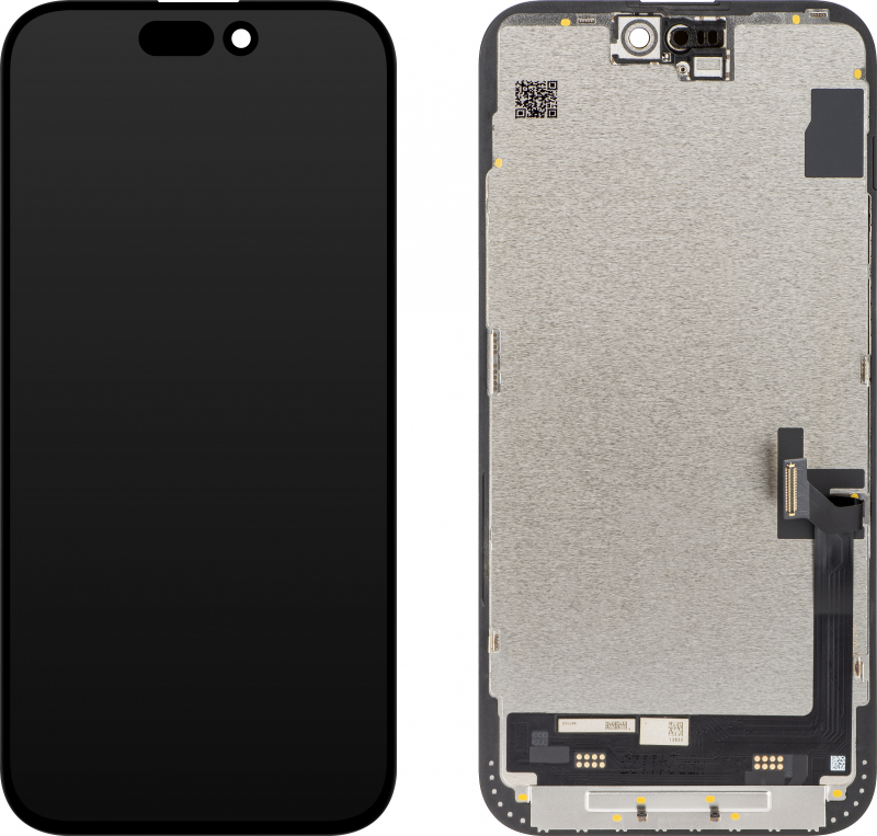 Μονάδα Οθόνης LCD JK για Apple iPhone 15 Plus, Έκδοση In-Cell, Μαύρο Μονάδα Οθόνης LCD JK για Apple iPhone 15 Plus, Έκδοση In-Cell, Μαύρο