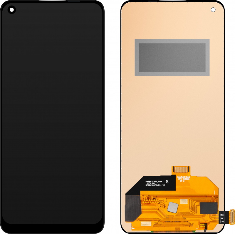 Μονάδα Οθόνης LCD MP για Realme GT 5G / GT Master / GT Neo / Q3 Pro 5G / X7 Max 5G, χωρίς Πλαίσιο, Μεταχειρισμένη, Μαύρη Μονάδα Οθόνης LCD MP για Realme GT 5G / GT Master / GT Neo / Q3 Pro 5G / X7 Max 5G, χωρίς Πλαίσιο, Μεταχειρισμένη, Μαύρη