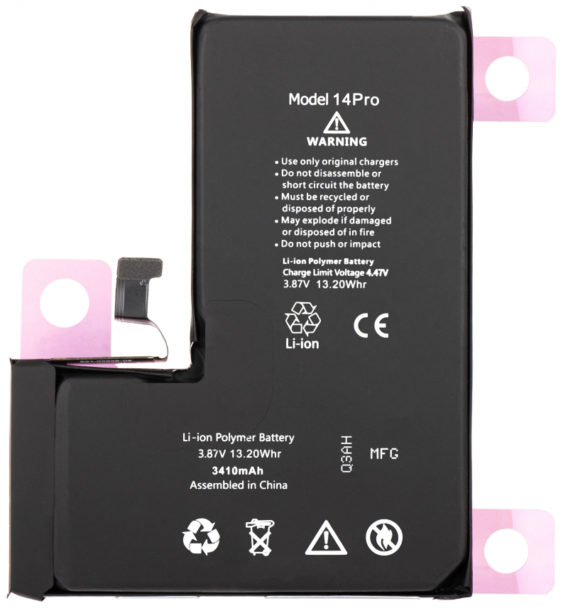 battery-for-apple-iphone-14-pro-2C-3410mah-diagnostic-high-capacity battery-for-apple-iphone-14-pro-2C-3410mah-diagnostic-high-capacity