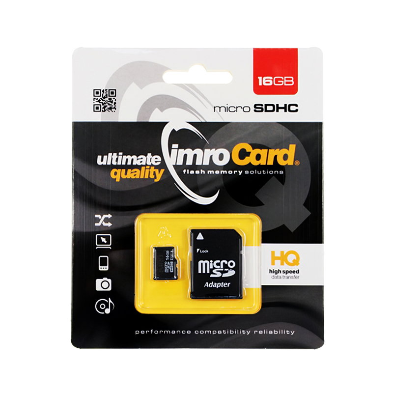 microsdhc-memory-card-imro-with-adapter-2C-16gb-2C-class-10---uhs-1-u1- microsdhc-memory-card-imro-with-adapter-2C-16gb-2C-class-10---uhs-1-u1-