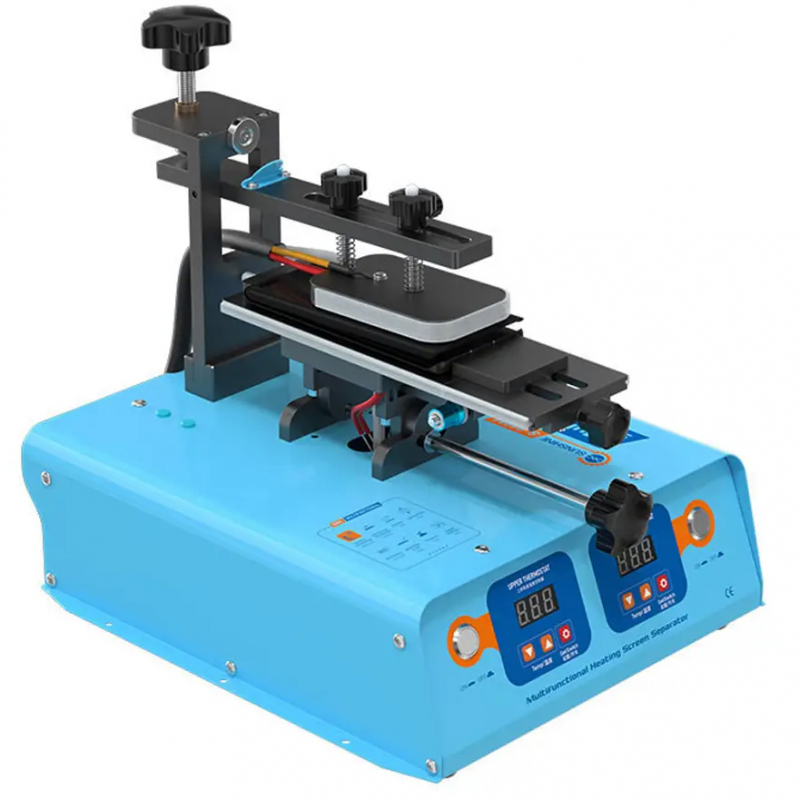 lcd-screen-separator-machine-sunshine-s-918m lcd-screen-separator-machine-sunshine-s-918m