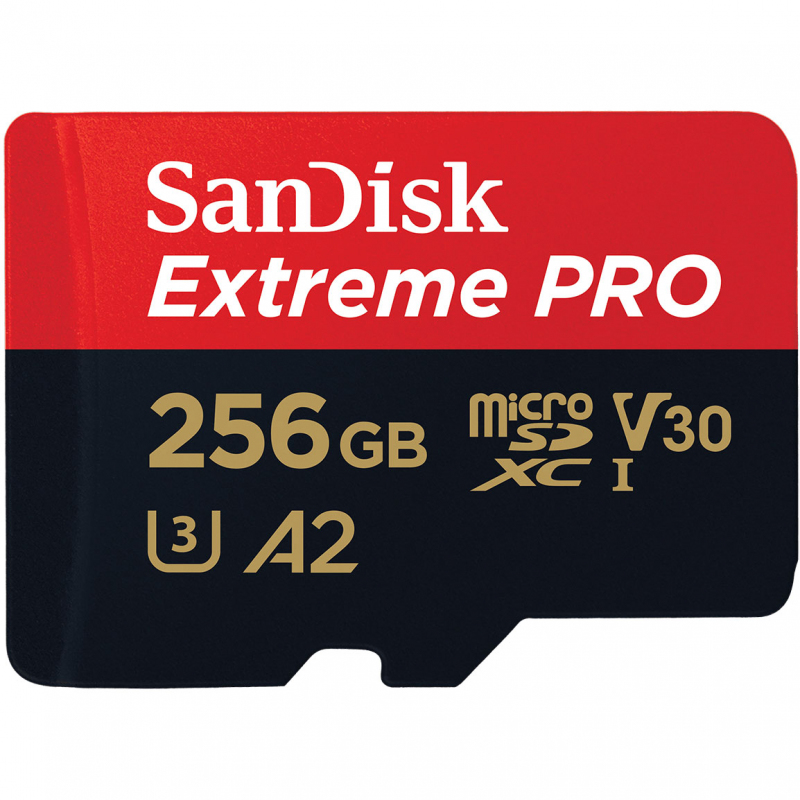 microsdxc-memory-card-sandisk-extreme-pro-with-adapter-2C-256gb-2C-class-10---uhs-1-u3-sdsqxcd-256g-gn6ma- microsdxc-memory-card-sandisk-extreme-pro-with-adapter-2C-256gb-2C-class-10---uhs-1-u3-sdsqxcd-256g-gn6ma-