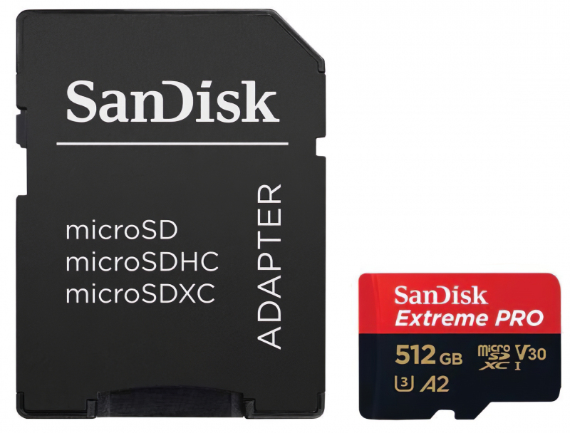 microsdxc-memory-card-sandisk-extreme-pro-with-adapter-2C-512gb-2C-class-10---uhs-1-u3-sdsqxcd-512g-gn6ma- microsdxc-memory-card-sandisk-extreme-pro-with-adapter-2C-512gb-2C-class-10---uhs-1-u3-sdsqxcd-512g-gn6ma-
