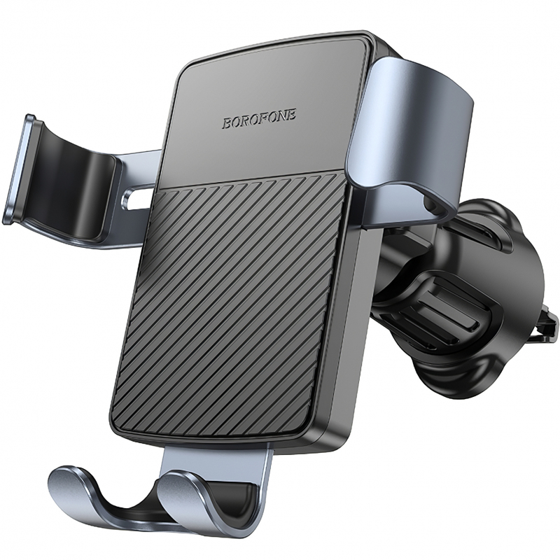 car-holder-borofone-bh118-2C-4.5inch---7inch-2C-black- car-holder-borofone-bh118-2C-4.5inch---7inch-2C-black-