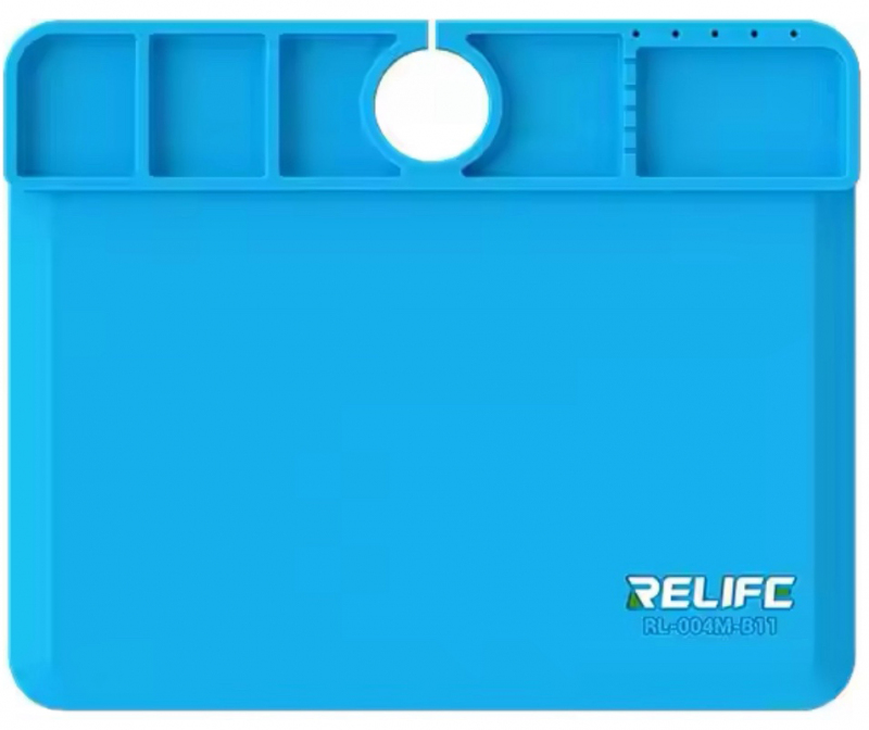 service-mat-relife-rl-004m-b11-for-b11-series-microscope-2C-blue service-mat-relife-rl-004m-b11-for-b11-series-microscope-2C-blue