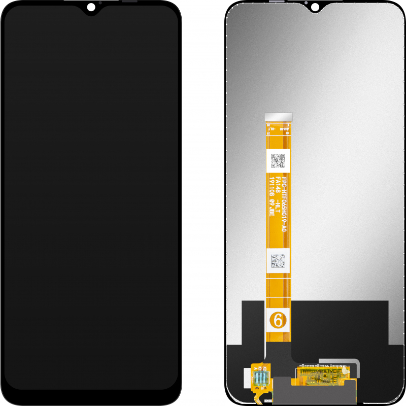 lcd-display-module-mp-for-oppo-a16k---a31---a5--282020-29---a8---a9--282020-29-2C-w-o-frame-2C-aftermarket-2C-black