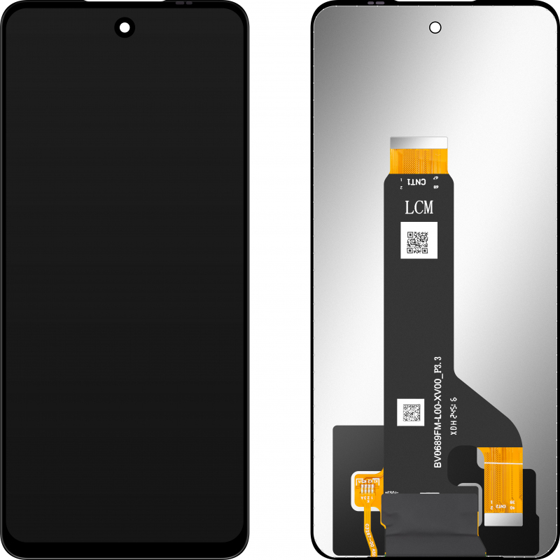 lcd-display-module-mp-for-zte-nubia-neo-3-2C-w-o-frame-2C-aftermarket-2C-black-