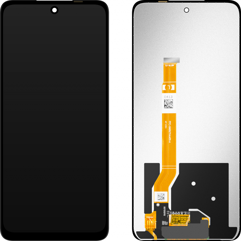lcd-display-module-mp-for-oppo-a5-pro---a5-pro-4g-2C-w-o-frame-2C-aftermarket-2C-black-