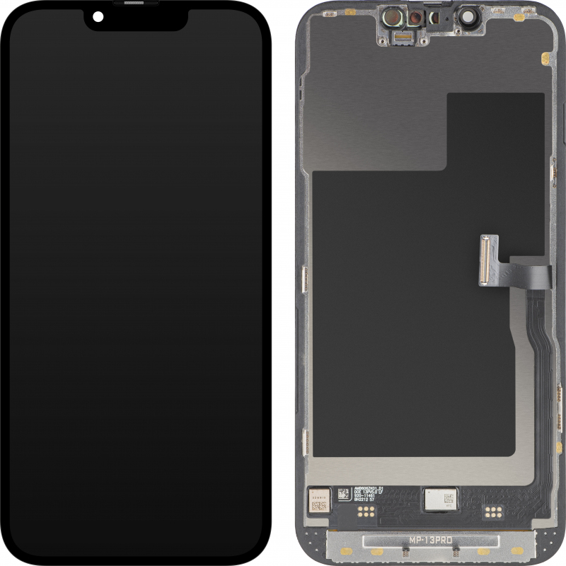 lcd-display-module-mp-for-apple-iphone-13-pro-2C-premium-soft-oled-fhd-120hz-diagnostic-version-2C-aftermarket-2C-black-