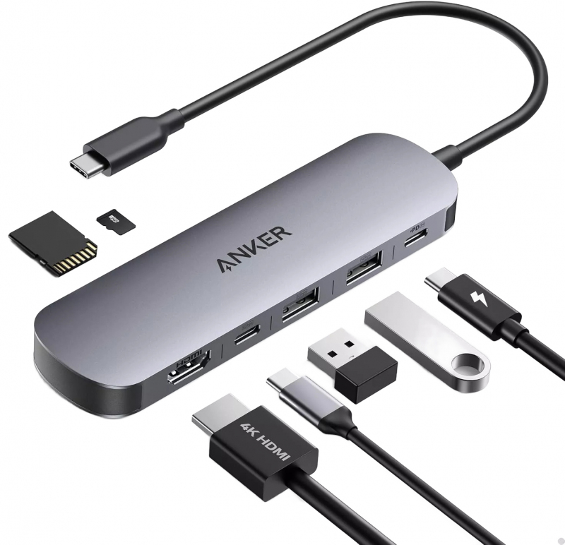 usb-c-hub-anker-2C-2-x-usb-a-3.0---2-x-usb-c---1-x-hdmi---1-x-sd---1-x-microsd-2C-grey-a83d2ha1- usb-c-hub-anker-2C-2-x-usb-a-3.0---2-x-usb-c---1-x-hdmi---1-x-sd---1-x-microsd-2C-grey-a83d2ha1-