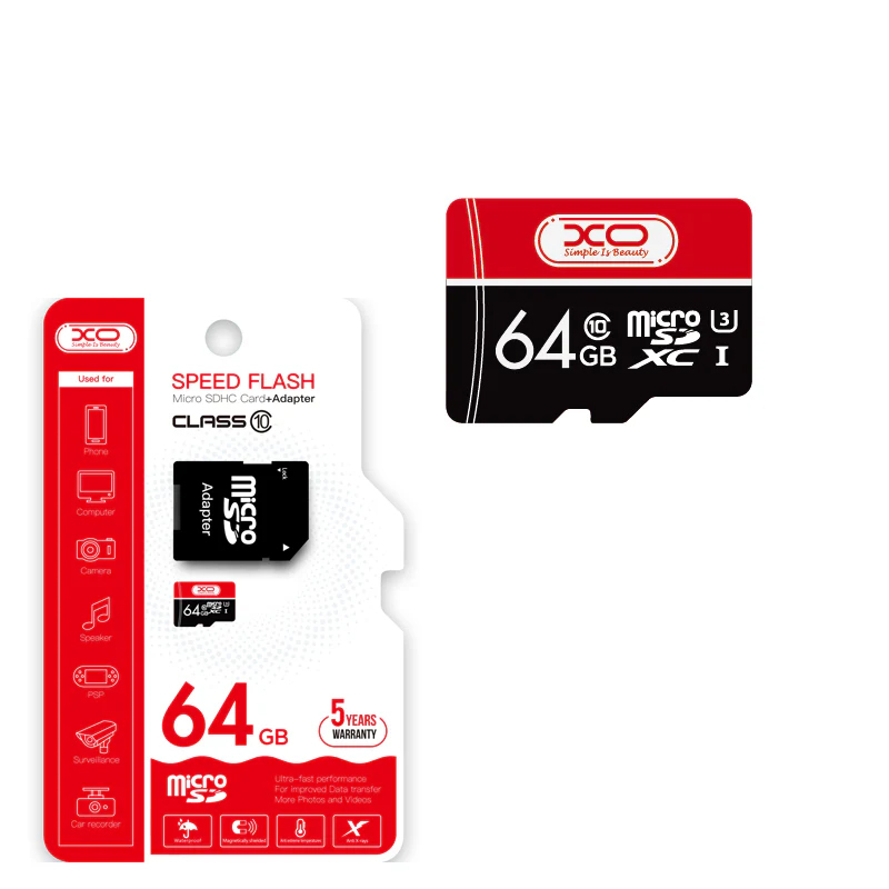 microsdxc-memory-card-xo-design-speed-flash-with-adapter-2C-64gb-2C-class-10---uhs-1-u3- microsdxc-memory-card-xo-design-speed-flash-with-adapter-2C-64gb-2C-class-10---uhs-1-u3-