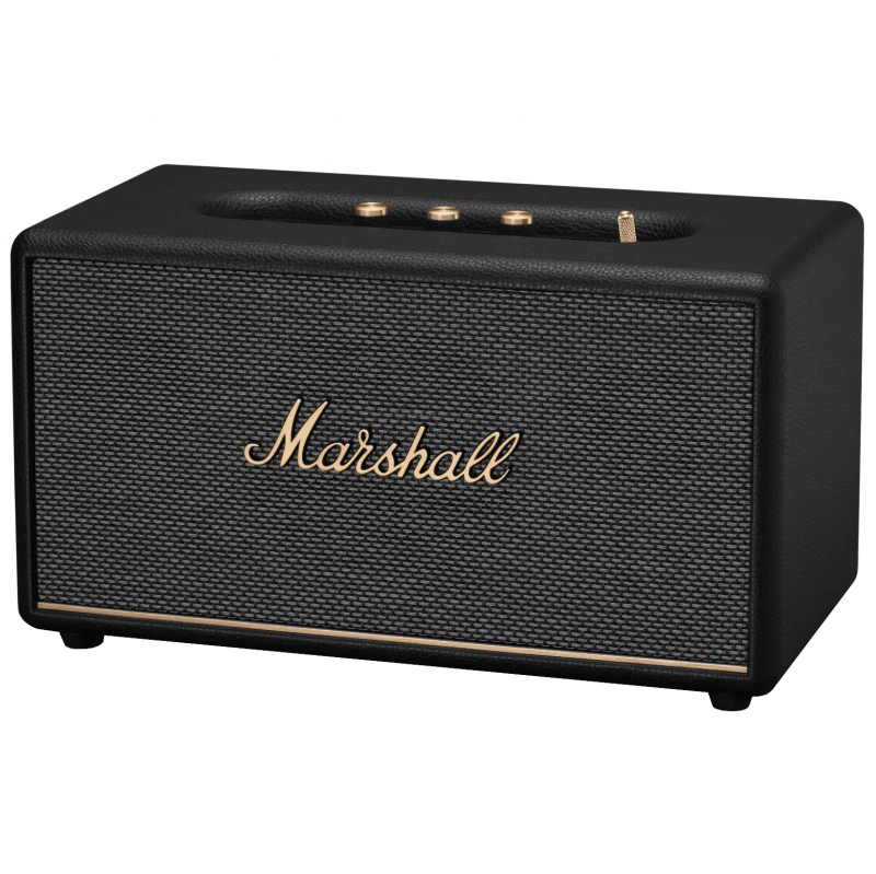 bluetooth-speaker-marshall-stanmore-iii-2C-80w-2C-black- bluetooth-speaker-marshall-stanmore-iii-2C-80w-2C-black-