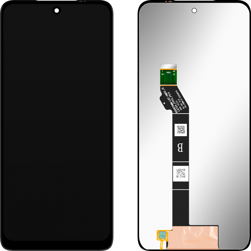 lcd-display-module-mp-for-motorola-moto-g17---g17-power-2C-w-o-frame-2C-aftermarket-2C-black-