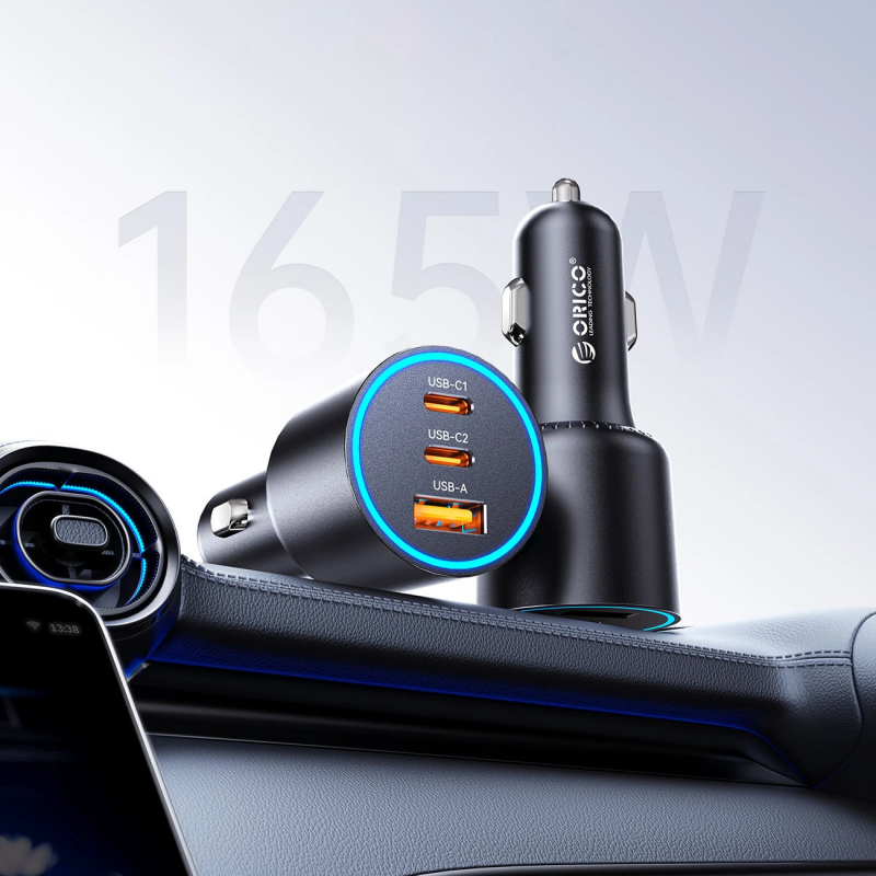 car-charger-orico-hyperdrive-2C-165w-2C-5a-2C-1-x-usb-a---2-x-usb-c-2C-black- car-charger-orico-hyperdrive-2C-165w-2C-5a-2C-1-x-usb-a---2-x-usb-c-2C-black-