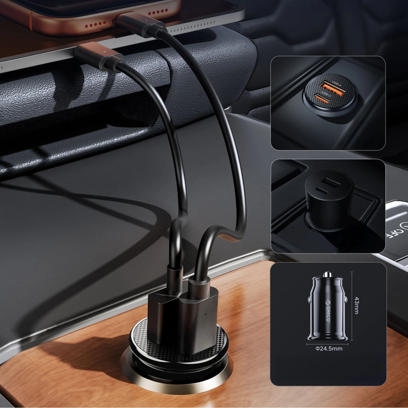 car-charger-orico-powermini-2C-30w-2C-3a-2C-1-x-usb-a---1-x-usb-c-2C-black- car-charger-orico-powermini-2C-30w-2C-3a-2C-1-x-usb-a---1-x-usb-c-2C-black-