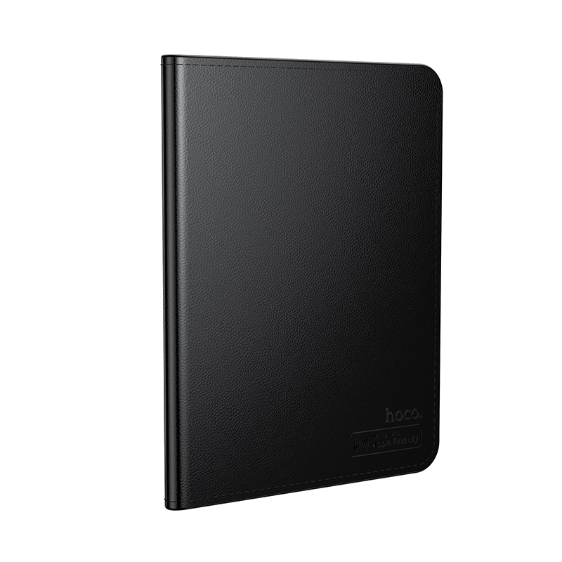 hoco-smarttag-passport-e91g-for-ios-series-2C-black- hoco-smarttag-passport-e91g-for-ios-series-2C-black-