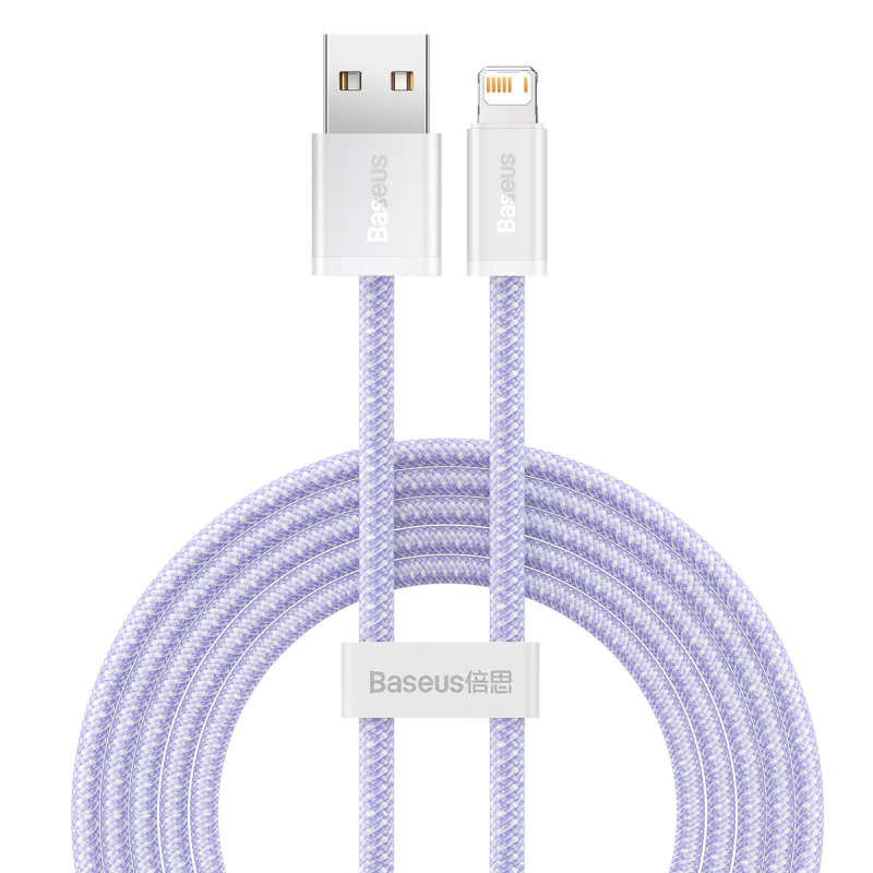 usb-a-to-lightning-cable-baseus-dynamic-series-2C-18w-2C-2.4a-2C-2m-2C-purple-cald000505- usb-a-to-lightning-cable-baseus-dynamic-series-2C-18w-2C-2.4a-2C-2m-2C-purple-cald000505-