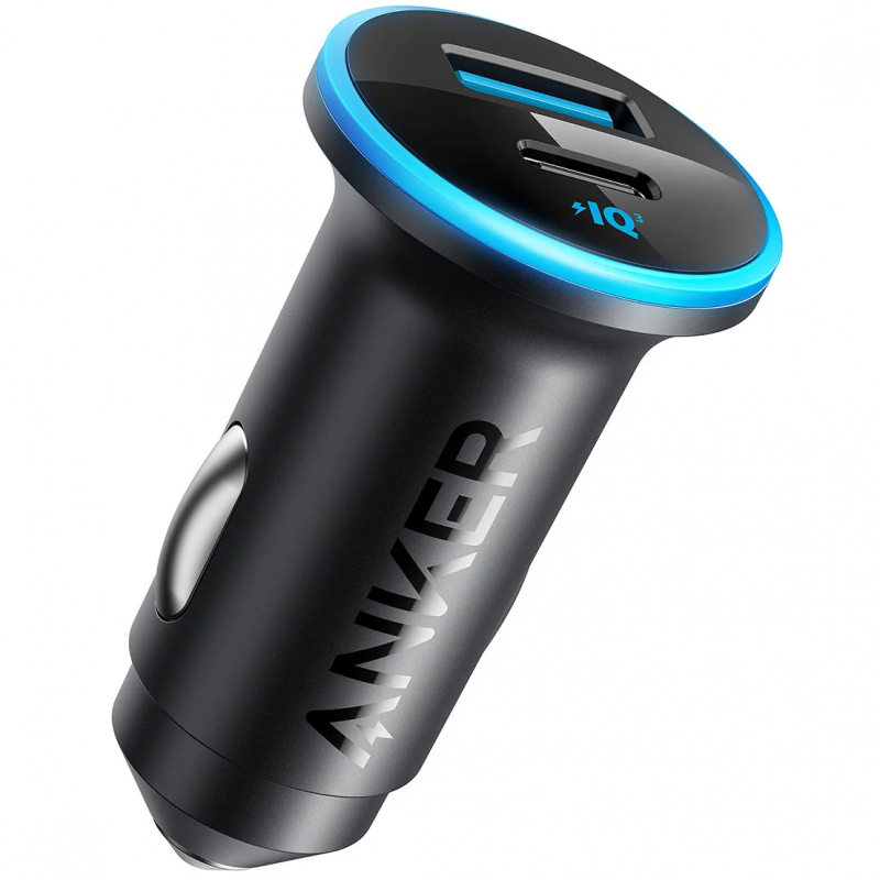 incarcator-auto-anker-323-2C-52.5w-2C-3a-2C-1-x-usb-a---1-x-usb-c-2C-negru-a2735g11- incarcator-auto-anker-323-2C-52.5w-2C-3a-2C-1-x-usb-a---1-x-usb-c-2C-negru-a2735g11-