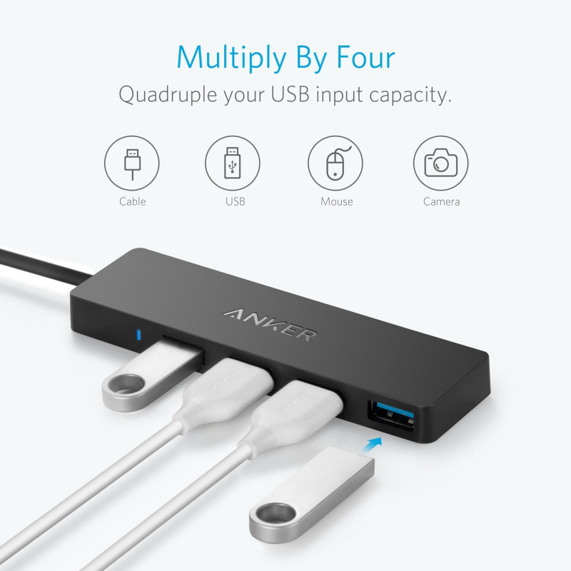 hub-usb-c-anker-2C-4-x-usb-a-3.0-2C-negru-a8309g11- hub-usb-c-anker-2C-4-x-usb-a-3.0-2C-negru-a8309g11-