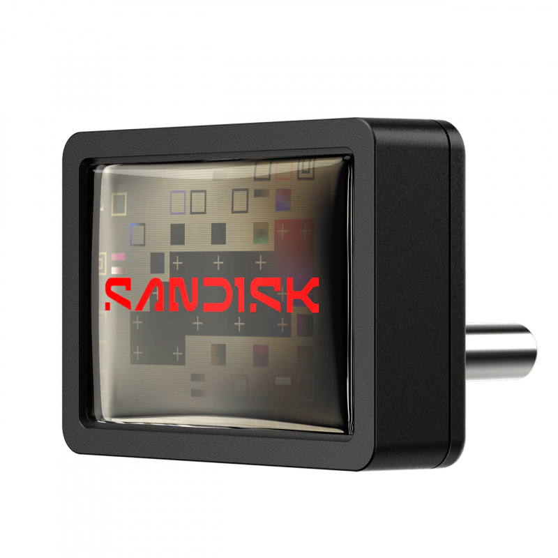 SanDisk Extreme Fit USB-C Εξωτερική Μνήμη, 128GB SDCZ530-128G-G46 SanDisk Extreme Fit USB-C Εξωτερική Μνήμη, 128GB SDCZ530-128G-G46