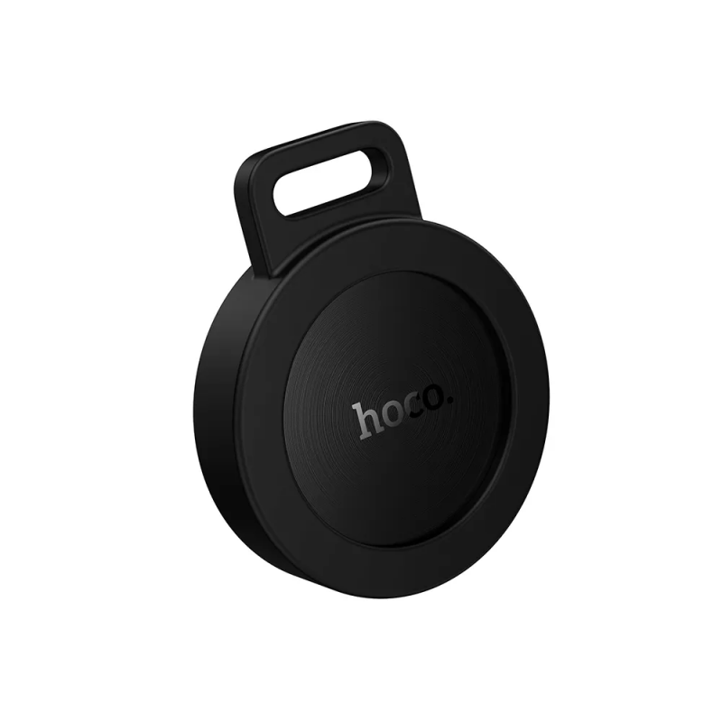 hoco-smarttag-e101-pentru-ios-series-2C-negru- hoco-smarttag-e101-pentru-ios-series-2C-negru-