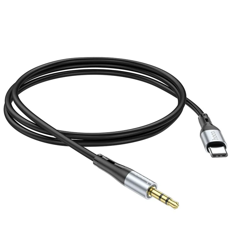 cablu-audio-usb-c---3.5mm-hoco-upa22-2C-1m-2C-negru- cablu-audio-usb-c---3.5mm-hoco-upa22-2C-1m-2C-negru-