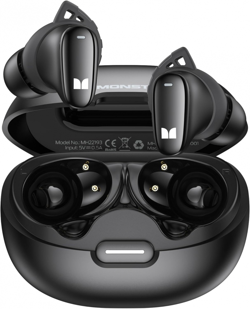 handsfree-bluetooth-monster-n-lite-206-2C-tws-2C-negru handsfree-bluetooth-monster-n-lite-206-2C-tws-2C-negru