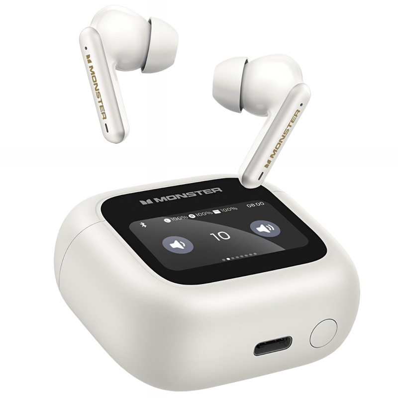 handsfree-bluetooth-monster-th300-2C-tws-2C-alb handsfree-bluetooth-monster-th300-2C-tws-2C-alb