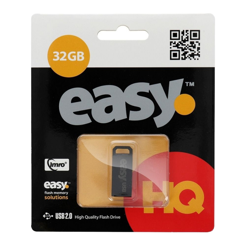Memorie Externa Imro Easy, USB 2.0, 32Gb, Blister Memorie Externa Imro Easy, USB 2.0, 32Gb, Blister