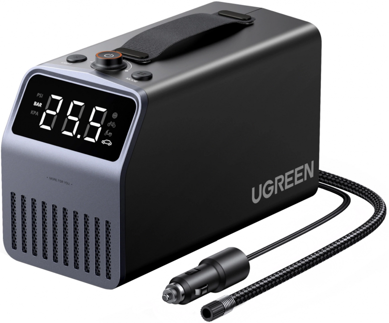 compresor-auto-ugreen-digital-display