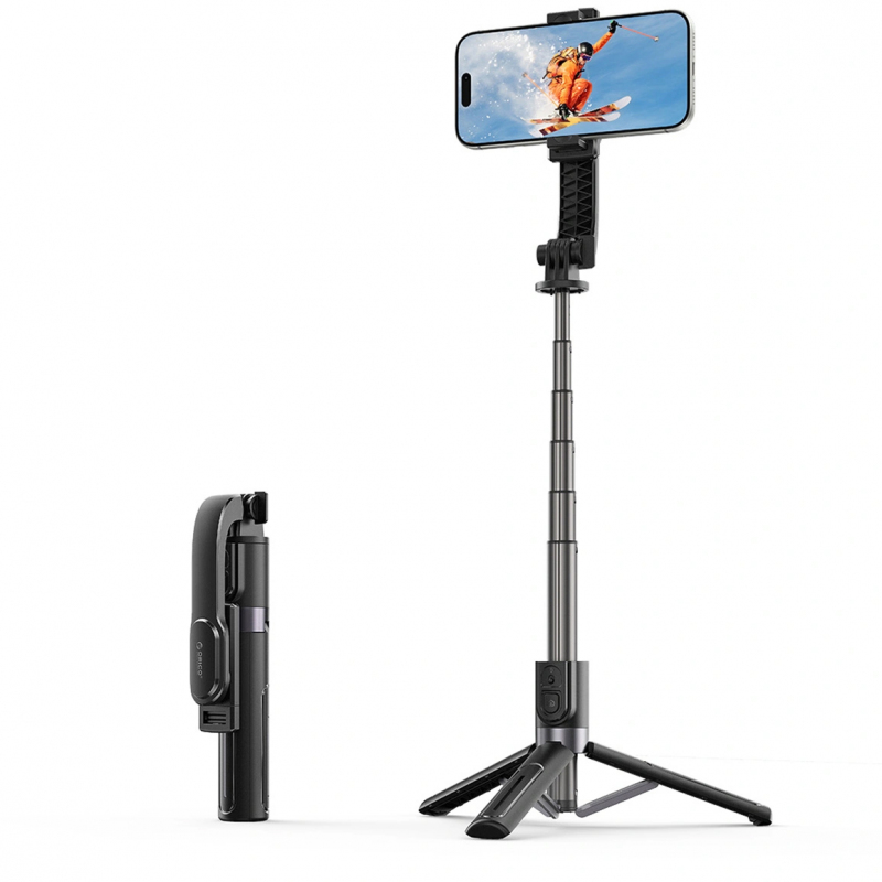 selfie-stick-bluetooth-orico-spv90-2C-universal-2C-negru- selfie-stick-bluetooth-orico-spv90-2C-universal-2C-negru-