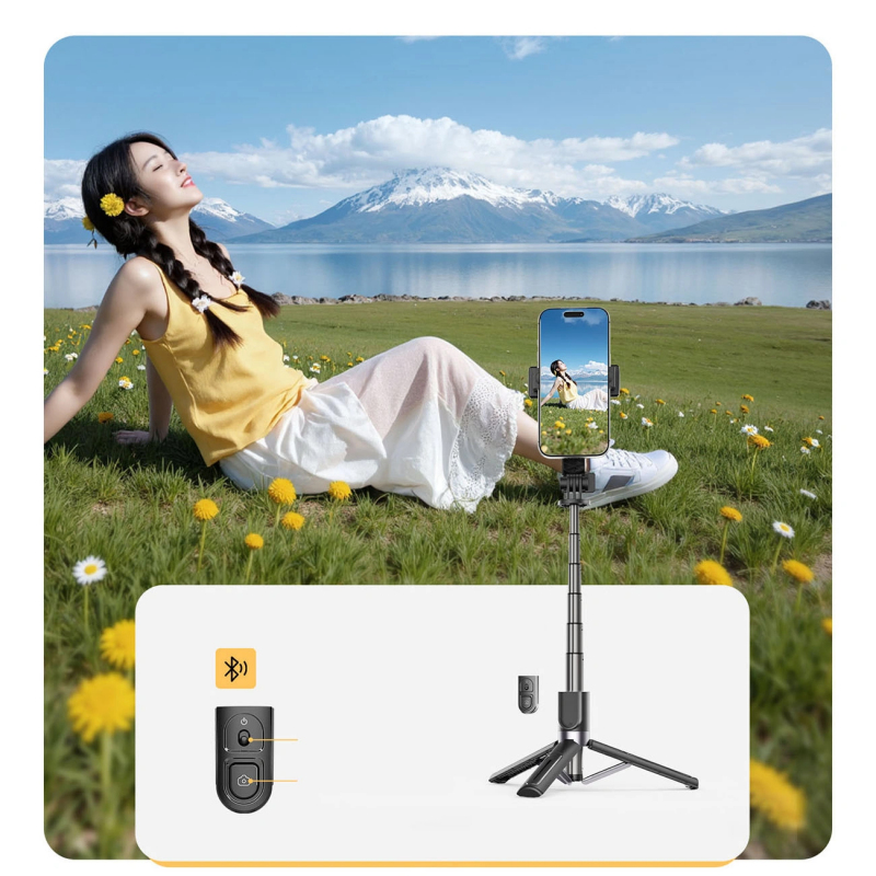 selfie-stick-bluetooth-orico-spv90-2C-universal-2C-negru- selfie-stick-bluetooth-orico-spv90-2C-universal-2C-negru-