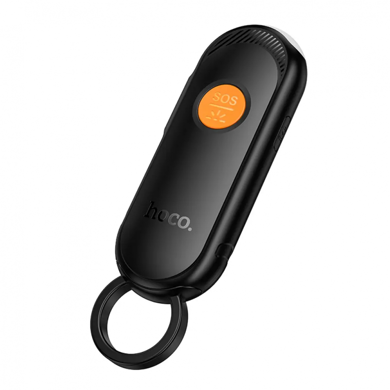 hoco-smarttag-e99-flash-pentru-ios-series-2C-negru- hoco-smarttag-e99-flash-pentru-ios-series-2C-negru-