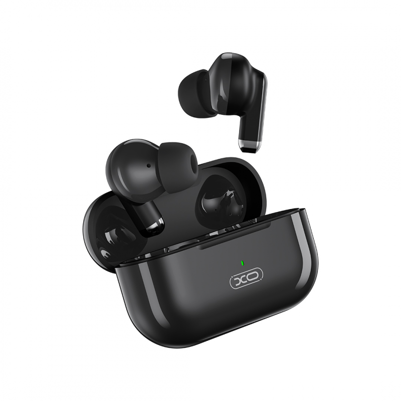 Handsfree Bluetooth XO Design X40, TWS, Μαύρο Handsfree Bluetooth XO Design X40, TWS, Μαύρο