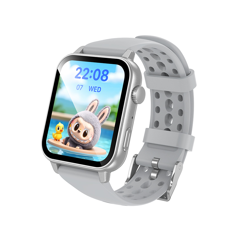smartwatch-borofone-bd15-call-2C-argintiu- smartwatch-borofone-bd15-call-2C-argintiu-