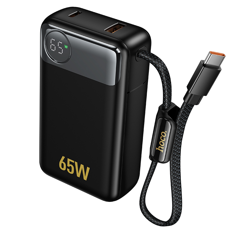 baterie-externa-hoco-q53-2C-12000mah-2C-65w-2C-qc--2B-pd-2C-1-x-usb-a---2-x-usb-c-2C-neagra baterie-externa-hoco-q53-2C-12000mah-2C-65w-2C-qc--2B-pd-2C-1-x-usb-a---2-x-usb-c-2C-neagra