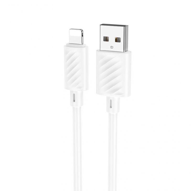 cablu-date-si-incarcare-usb-a---lightning-hoco-x88-2C-18w-2C-2m-2C-alb- cablu-date-si-incarcare-usb-a---lightning-hoco-x88-2C-18w-2C-2m-2C-alb-